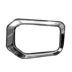 FOG LAMP BEZEL SURROUND FR LH CHROME LTD MODEL