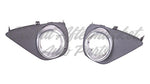 FOG LAMP BEZEL FR LH — photo 1