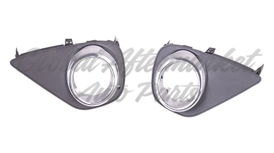 FOG LAMP BEZEL FR LH