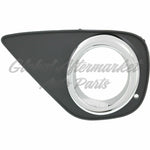 FOG LAMP BEZEL FR LH — photo 2