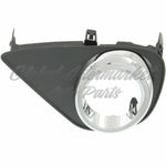 FOG LAMP BEZEL FR LH — photo 3