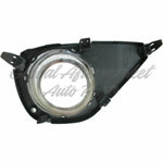 FOG LAMP BEZEL FR LH — photo 4