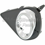 FOG LAMP BEZEL FR LH — photo 5