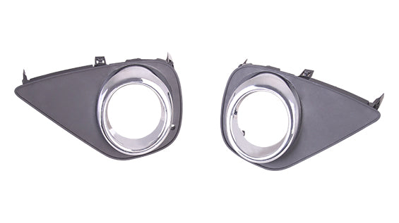 FOG LAMP BEZEL FR LH