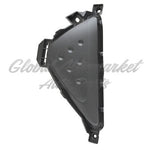 FOG LAMP COVER FR LH — photo 1