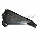 FOG LAMP COVER FR LH — photo 3
