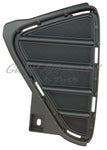FOG LAMP COVER FR LH TEXTURED — photo 1