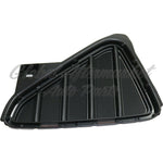 FOG LAMP COVER FR LH TEXTURED — photo 2
