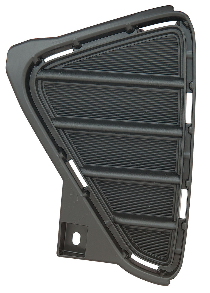 FOG LAMP COVER FR LH TEXTURED