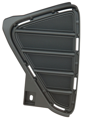 FOG LAMP COVER FR LH TEXTURED