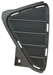 FOG LAMP COVER FR LH TEXTURED