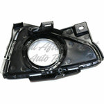 FOG LAMP BEZEL FR LH TEXTURE/CHROME XLE/LTD/HYB MODEL — photo 5