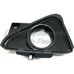 FOG LAMP BEZEL FR LH TEXTURE/PRIMED SE MODEL — photo 2