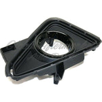 FOG LAMP BEZEL FR LH TEXTURE/PRIMED SE MODEL — photo 4