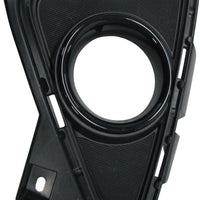 FOG LAMP BEZEL FR LH TEXTURE/PRIMED SE MODEL