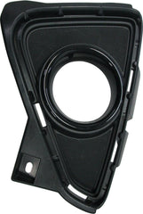 FOG LAMP BEZEL FR LH TEXTURE/PRIMED SE MODEL