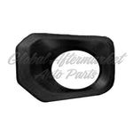 FOG LAMP BEZEL FR LH MATTE BLACK W/O CHROME TRIM FOR SR5 MODELS — photo 1