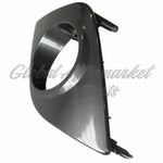FOG LAMP BEZEL FR LH PAINTED SILVER/GRAY LE/LE ECO — photo 3
