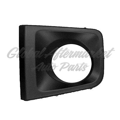 FOG LAMP BEZEL FR LH W/O LED FOG LAMPS OFF ROAD/SPORT MODEL