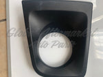 FOG LAMP BEZEL FR LH W/O LED FOG LAMPS OFF ROAD/SPORT MODEL — photo 2