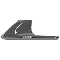 FOG LAMP TRIM FR LH INNER CHROME