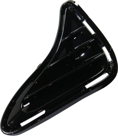 FOG LAMP COVER FR LH 1.8L CE/L/LE/LE-ECO/XLE