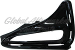 DAYTIME RUNNING LAMP BEZEL FR LH BLACK W/DRL CE/L/LE/LE-ECO/XLE — photo 1
