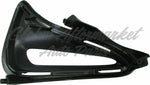 DAYTIME RUNNING LAMP BEZEL FR LH BLACK W/DRL CE/L/LE/LE-ECO/XLE — photo 2