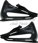 DAYTIME RUNNING LAMP BEZEL FR LH BLACK W/DRL CE/L/LE/LE-ECO/XLE — photo 3