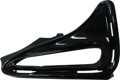 DAYTIME RUNNING LAMP BEZEL FR LH BLACK W/DRL CE/L/LE/LE-ECO/XLE
