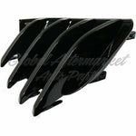 FOG LAMP COVER FR LH BLACK SE/XSE/50TH ANNIVERSARY MODEL — photo 4