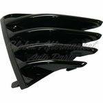 FOG LAMP COVER FR LH BLACK SE/XSE/50TH ANNIVERSARY MODEL — photo 5