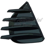 FOG LAMP COVER FR LH BLACK SE/XSE/50TH ANNIVERSARY MODEL — photo 2