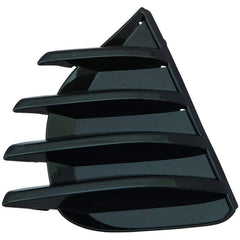 FOG LAMP COVER FR LH BLACK SE/XSE/50TH ANNIVERSARY MODEL