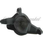 FOG LAMP COVER FR LH TEXTURED — photo 2