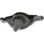 FOG LAMP COVER FR LH TEXTURED — photo 4