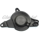 FOG LAMP COVER FR LH TEXTURED — photo 5