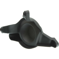 FOG LAMP COVER FR LH TEXTURED