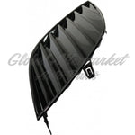 FOG LAMP COVER FR LH PRIMED XSE/TRD — photo 4