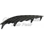 FOG LAMP COVER FR LH PRIMED XSE/TRD — photo 5