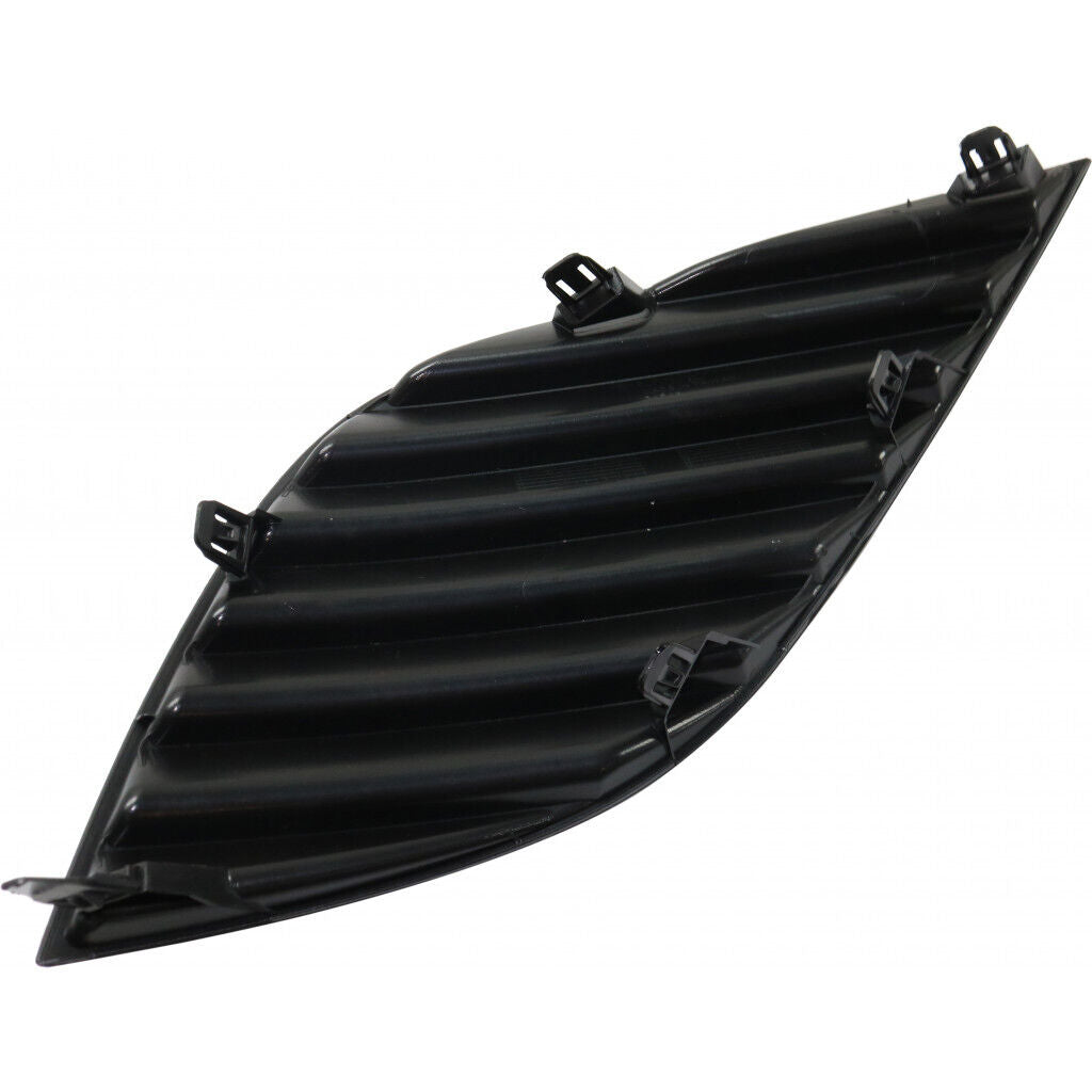 FOG LAMP COVER FR LH PRIMED XSE/TRD