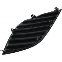 FOG LAMP COVER FR LH PRIMED XSE/TRD