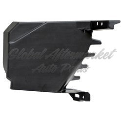 GRILLE BRACKET (LOWER PROTECTOR) LH