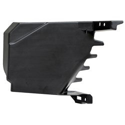 GRILLE BRACKET (LOWER PROTECTOR) LH