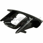 FOG LAMP BEZEL FR LH W/CHROME MOULDING LTD MODEL — photo 1