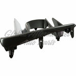 FOG LAMP BEZEL FR LH W/CHROME MOULDING LTD MODEL — photo 3