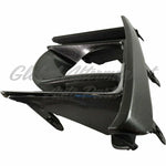 FOG LAMP BEZEL FR LH W/CHROME MOULDING LTD MODEL — photo 4