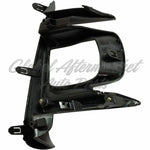 FOG LAMP BEZEL FR LH W/CHROME MOULDING LTD MODEL — photo 5