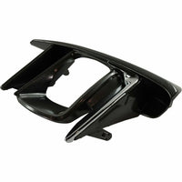 FOG LAMP BEZEL FR LH W/CHROME MOULDING LTD MODEL