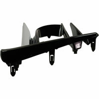 FOG LAMP BEZEL FR LH BLACK W/CHROME MOULDING SE MODEL